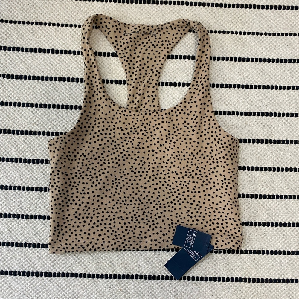 Abercrombie & Fitch Top
